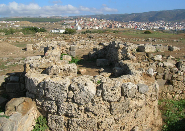 Tamuda,Tamuda bay,تمودى بي,تمودى