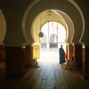 Tetouan Medina,المدينة القديمة تطوان